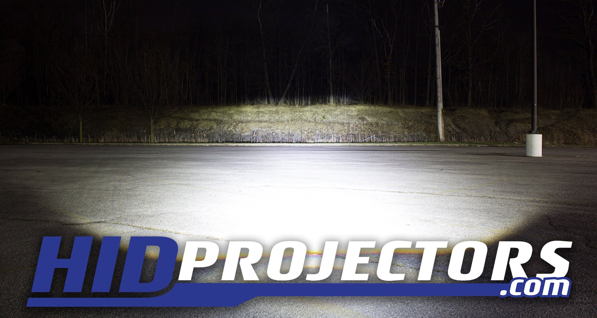 2004-2008 Nissan Frontier Stage 1 LED Headlights - HIDprojectors