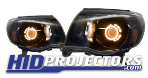 2005 - 2011 Toyota Tacoma Stage 2 - HIDprojectors