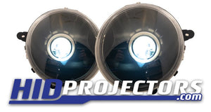 2007 - 2017 Jeep Patriot Stage 2 CLEARANCE - HIDprojectors