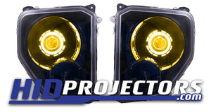 2008 - 2018 Jeep Liberty KK Stage 3 - HIDprojectors