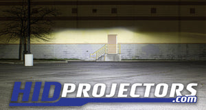 2014+ Chevy Colorado Expedition Series Bi - LED Headlights - HIDprojectors