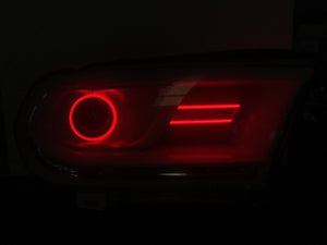 2014+ Dodge Durango Customization - HIDprojectors