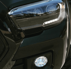 2016 - 2021 Toyota Tacoma Stage 1 QUAD - HIDprojectors