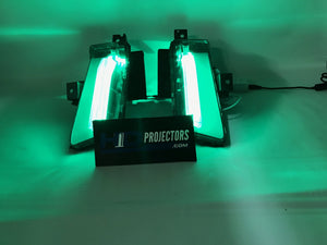 2016+ Chevy Camaro SS Fog Light Customization - HIDprojectors