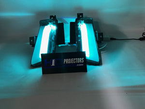 2016+ Chevy Camaro SS Fog Light Customization - HIDprojectors