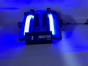 2016+ Chevy Camaro SS Fog Light Customization - HIDprojectors