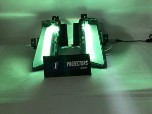 2016+ Chevy Camaro SS Fog Light Customization - HIDprojectors