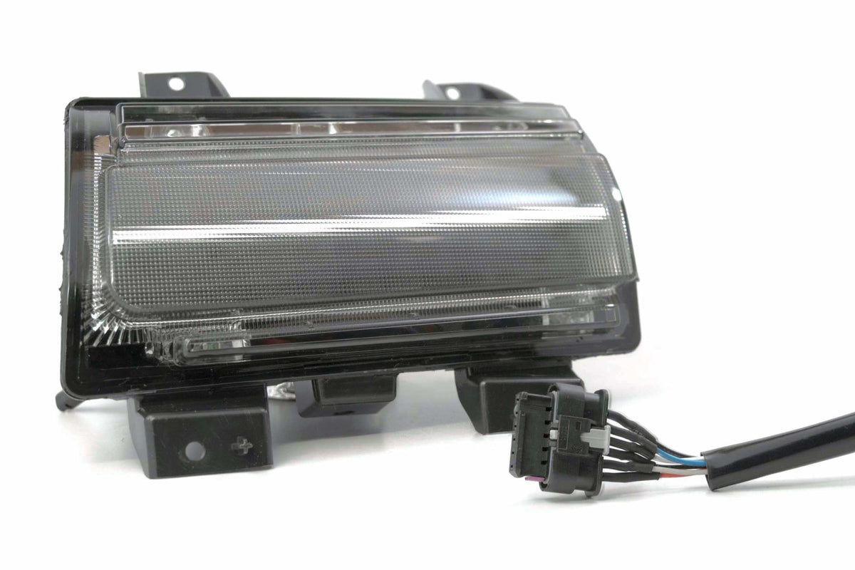 2018+ Jeep JL Wrangler XB LED Turn Signals - HIDprojectors