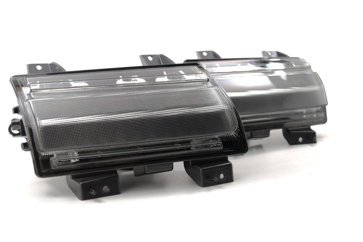 2018+ Jeep JL Wrangler XB LED Turn Signals - HIDprojectors