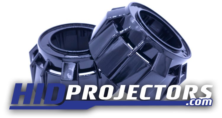 7" Build It Yourself Headlight Kit DIY - HIDprojectors