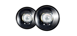 7" Build It Yourself Headlight Kit DIY - HIDprojectors