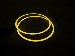 7" color changing RGB Halos (SOLD AS A PAIR) - HIDprojectors