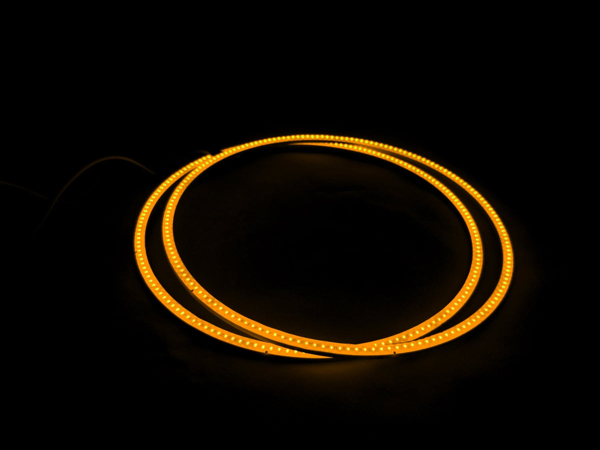 7” Halos (SOLD AS A PAIR) - HIDprojectors