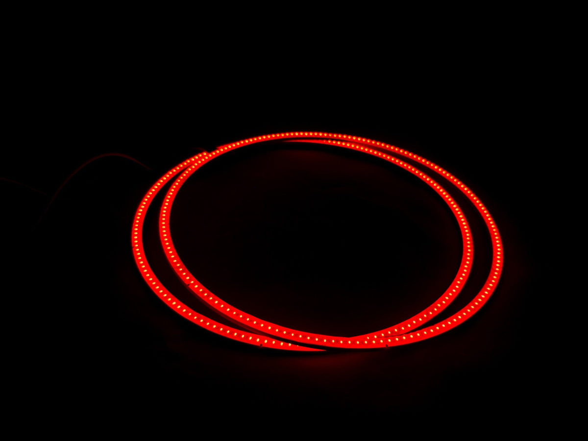 7” Halos (SOLD AS A PAIR) - HIDprojectors