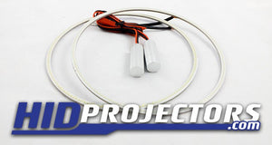 7” Halos (SOLD AS A PAIR) - HIDprojectors