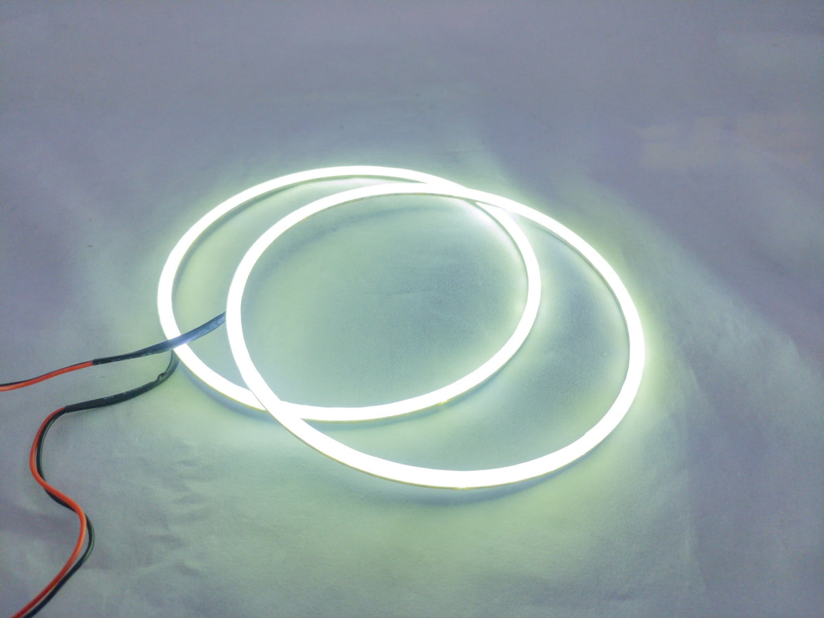 7” Halos (SOLD AS A PAIR) - HIDprojectors