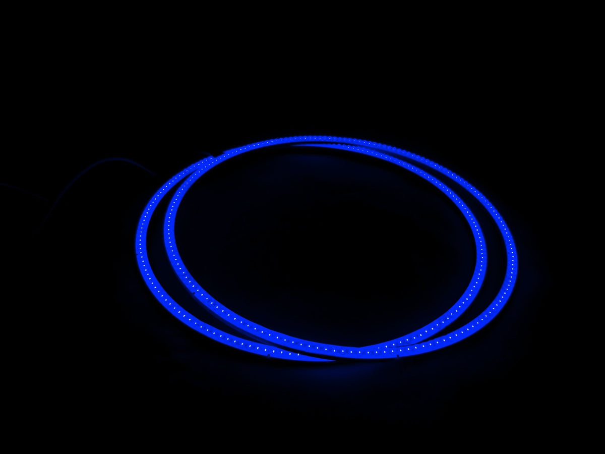 7” Halos (SOLD AS A PAIR) - HIDprojectors