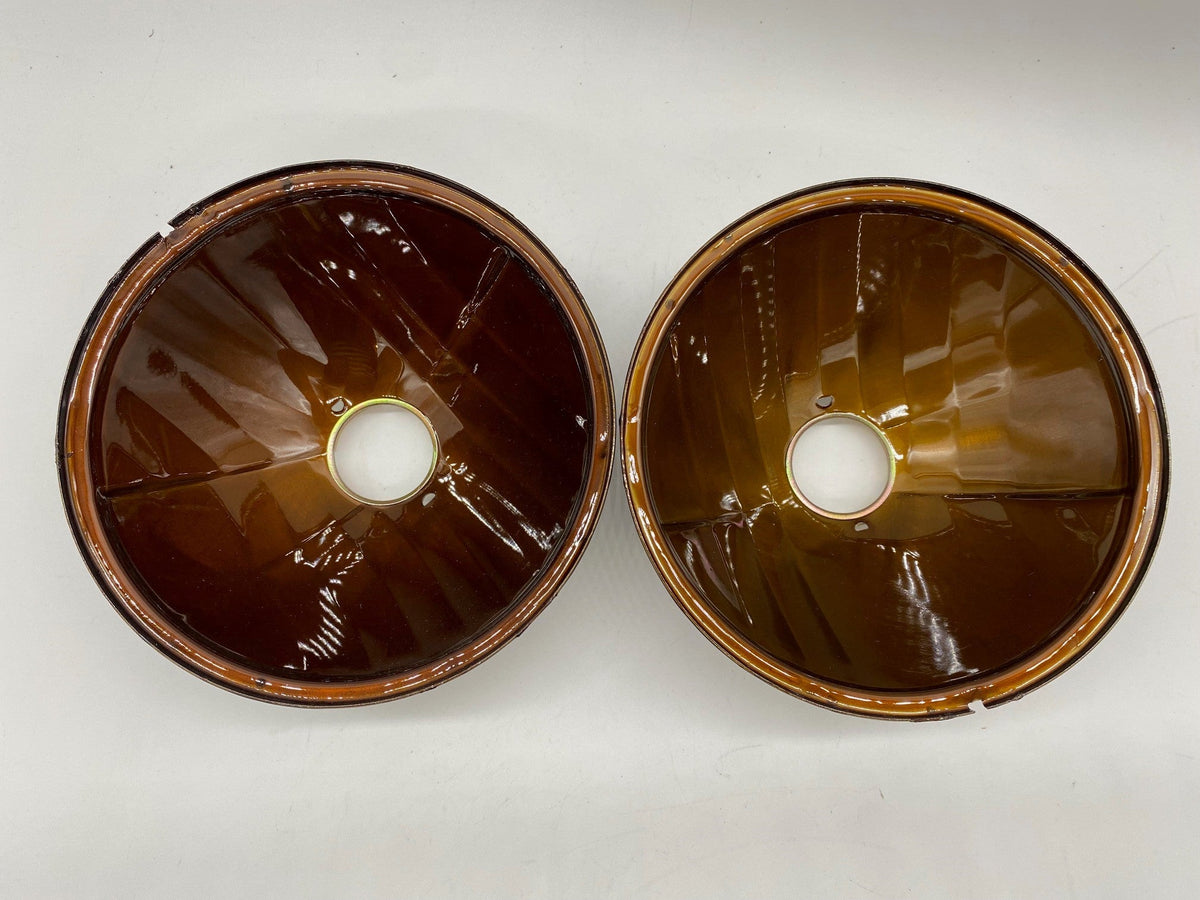 7&quot; Metal Headlight Housings - DIY - HIDprojectors