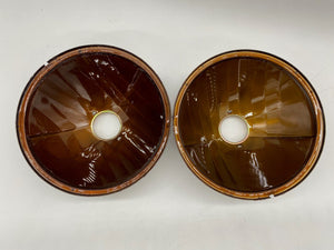 7" Metal Headlight Housings - DIY - HIDprojectors