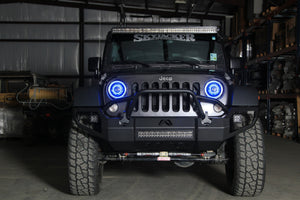 7" MONSTER Stage 3 - Black Friday - HIDprojectors