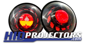7" Turbine Design Your Own - HIDprojectors