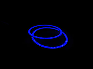 80mm Angel Eyes (SOLD AS A PAIR) - HIDprojectors