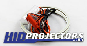 80mm Angel Eyes (SOLD AS A PAIR) - HIDprojectors