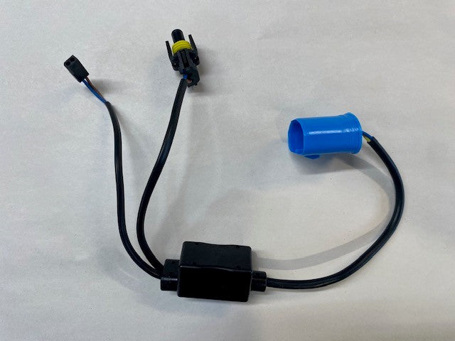 Replacement Bi-LED Wire Harness