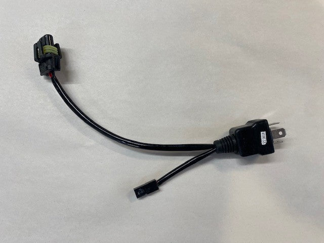 Replacement Bi-LED Wire Harness