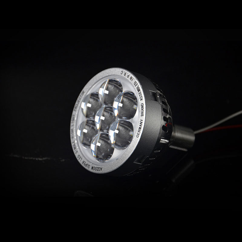 LED POD DRL // HIGHBEAM DIY KIT