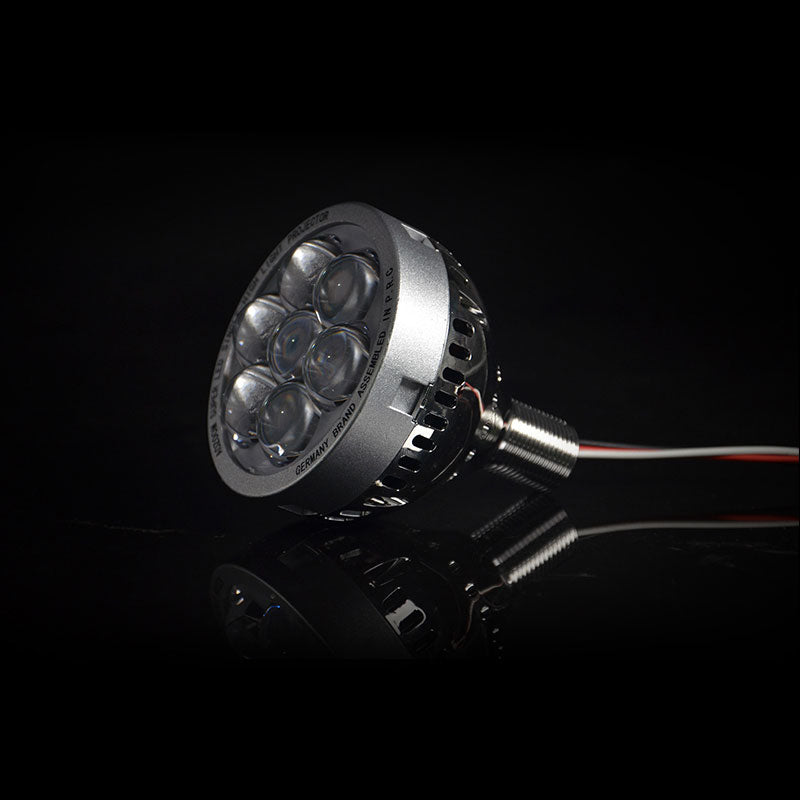 LED POD DRL // HIGHBEAM DIY KIT