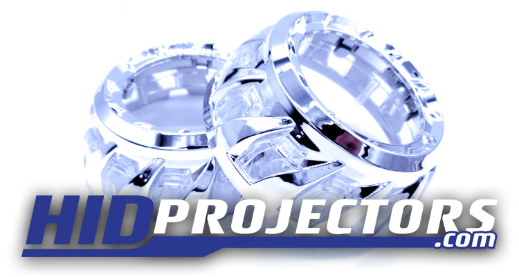 7.1 H1 BI-XENON Projectors