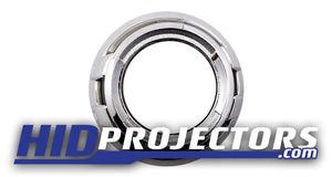 Apollo 1.0 Shrouds - Chrome - HIDprojectors