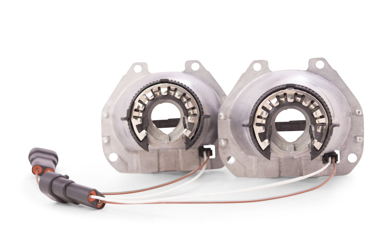 Audi C5 Retrofit (A6 and allroad) - Basic Retrofit - HIDprojectors