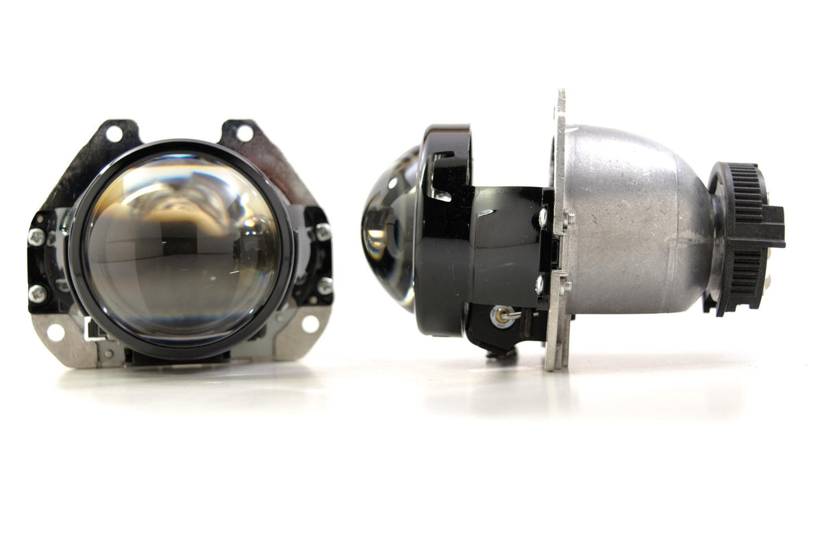 Audi C5 Retrofit (A6 and allroad) - Basic Retrofit - HIDprojectors