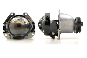 Audi C5 Retrofit (A6 and allroad) - Basic Retrofit - HIDprojectors