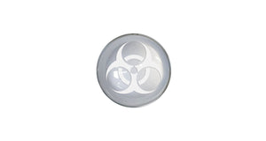 Biohazard Etching - HIDprojectors