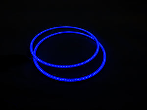Chevy Camaro SS 2009 - 2014 Halo Kit - COB Halos - HIDprojectors