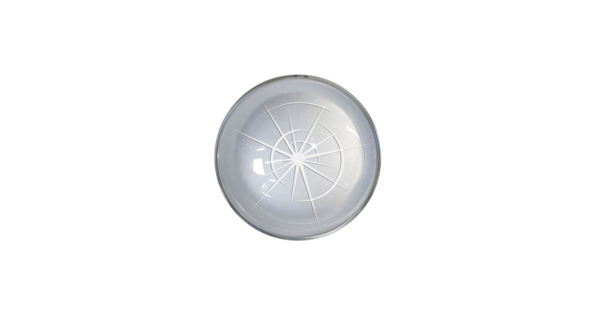 Cracked Etching - HIDprojectors