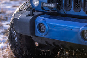 Diode Dynamics SS3 Type M Fog Lights - HIDprojectors