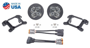 Diode Dynamics SS3 Type M Fog Lights - HIDprojectors