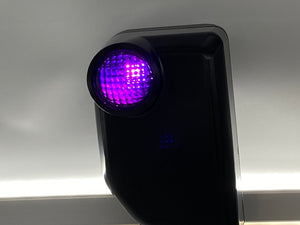 FJ Cruiser Color Changing Mirror Light bulbs - HIDprojectors