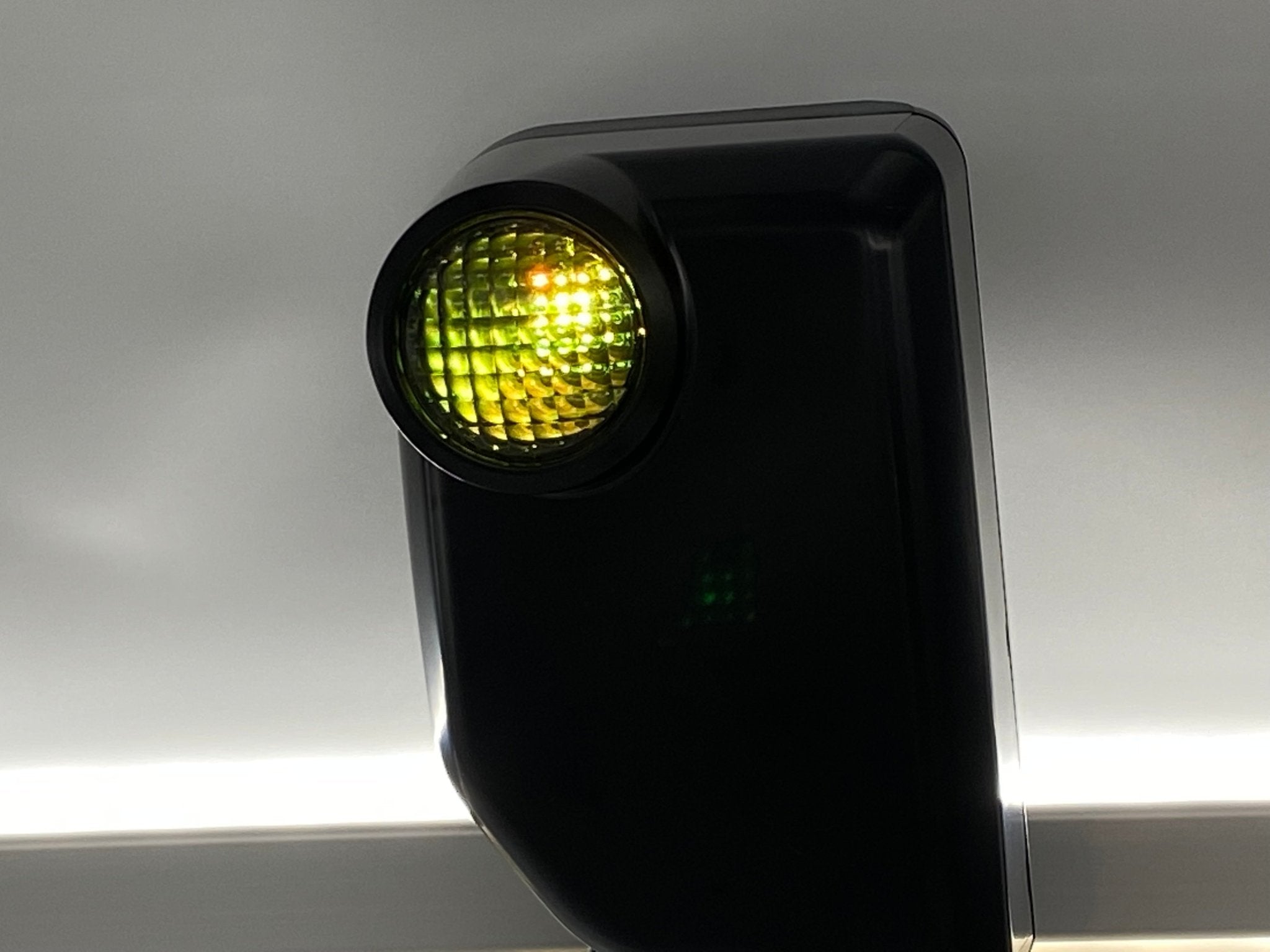 インテリジェント本体、シークレンザー、プライマーライト FJ Cruiser Color Changing Mirror Light bulbs - HIDprojectors
