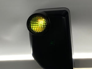 FJ Cruiser Color Changing Mirror Light bulbs - HIDprojectors