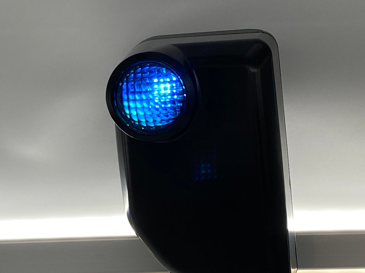 FJ Cruiser Color Changing Mirror Light bulbs - HIDprojectors