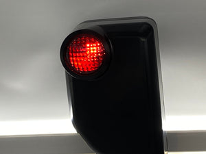 FJ Cruiser Color Changing Mirror Light bulbs - HIDprojectors