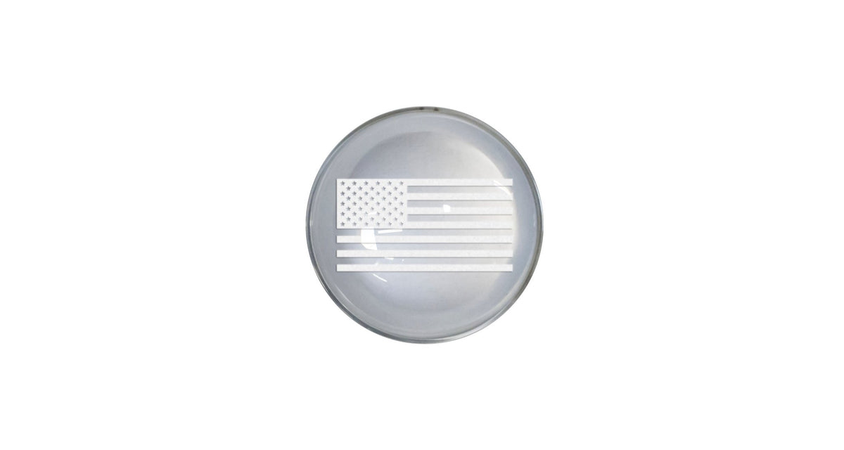 Flag Etching - HIDprojectors