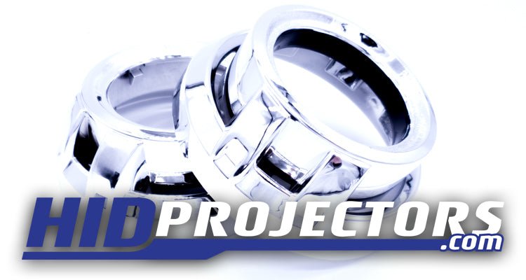 H1 BI - LED Projectors - HIDprojectors
