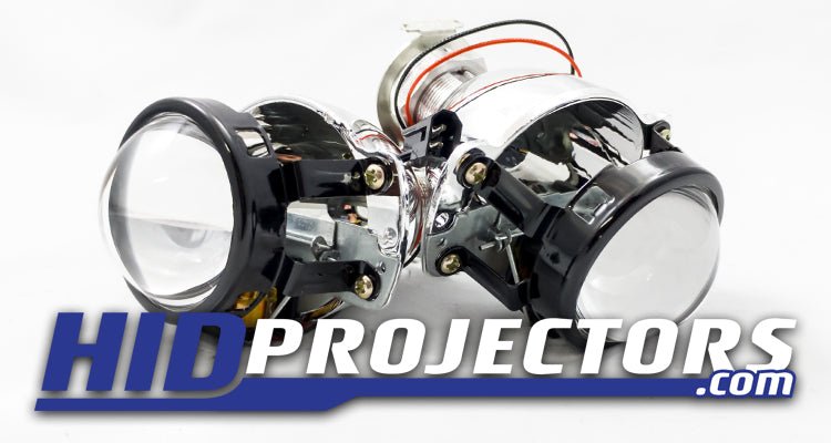 H1 FOG LIGHT BI - XENON Projectors - HIDprojectors