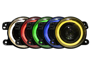 HIDprojectors Chroma Fog Lights - Clearance - HIDprojectors